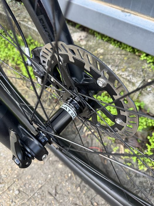 Електрически велосипед Focus JAM2 8.8 carbon