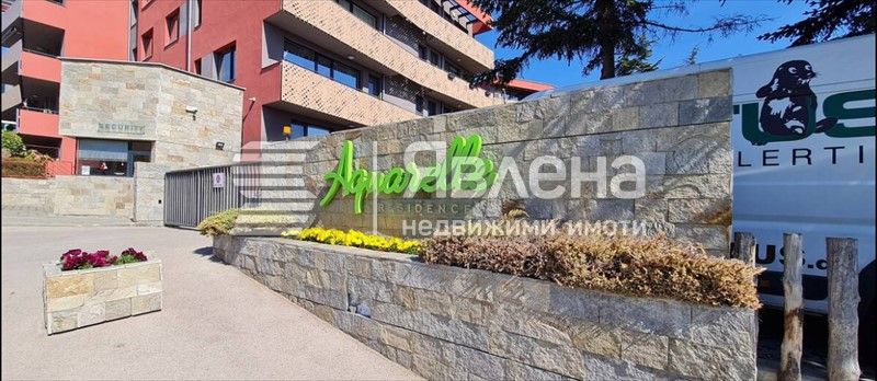 Дава се под наем Двустаен апартамент в Варна, Бриз - 65 кв.м за 550 € - Снимка #4