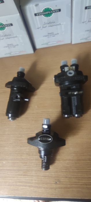 Pompe de injectie si injectoare Lombardini LDA 96 97 - 100 510 672 360