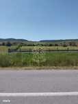 Teren 700 mp cu utilitati-panoramic-Livezile