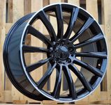 Джанти за Мерцедес 17" 5x112 W203 W204 W205 W211 W212 CLA CLK GLK GLC