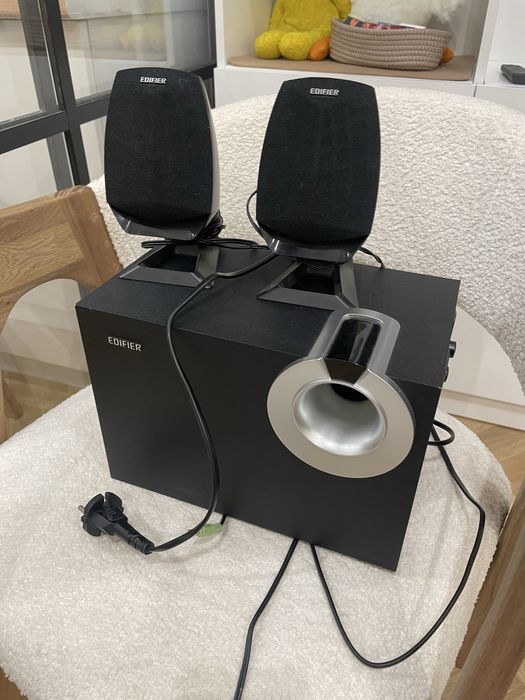 Edifire m201Bt черный