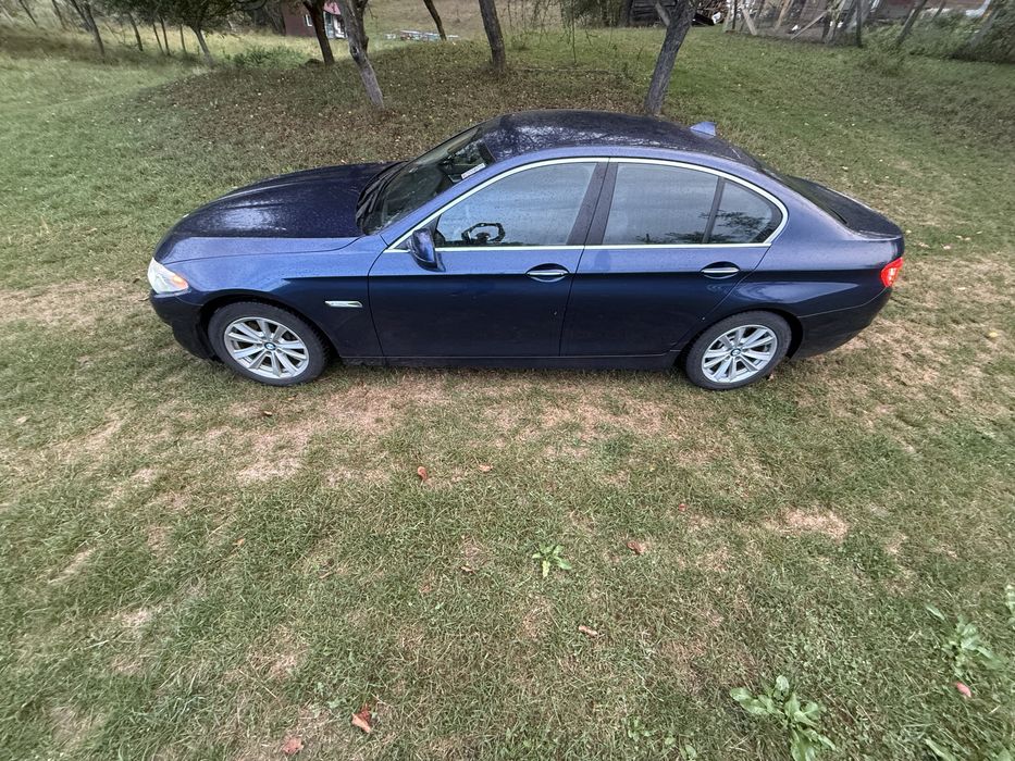 BMW seria 5 525 f10 xdrive