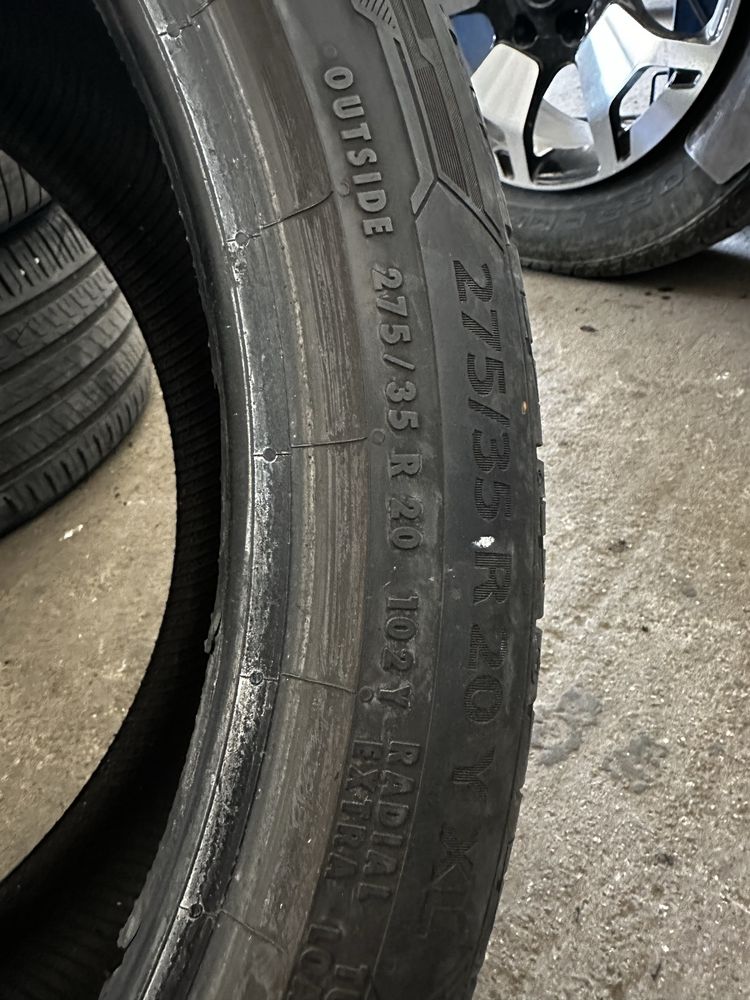 Джанти Мерцедес 20’’