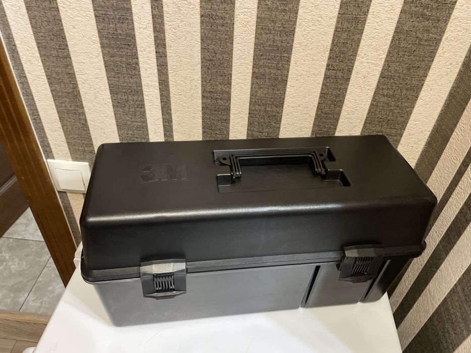 Пылесос для тонера 3m оригинал