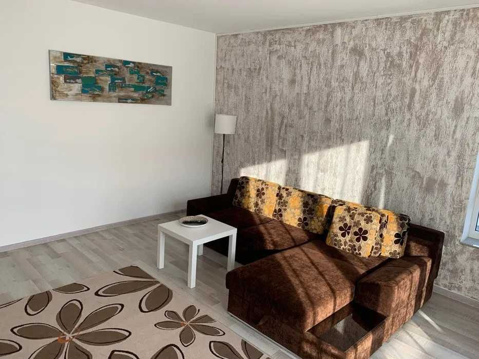 Inchiriez apartament 2 camere Avantgarden 3 Brasov