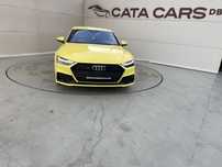 Audi A7 Audi A7 50TDI, 286CP, Laser, B&O, Ventilatie, Pneumatica, Webasto