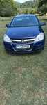 Opel Astra H / 2011