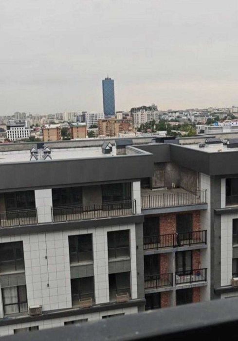 Продается 3х комнатная квартира!Ж.К Parkwood ориентир ул.Нукусская США