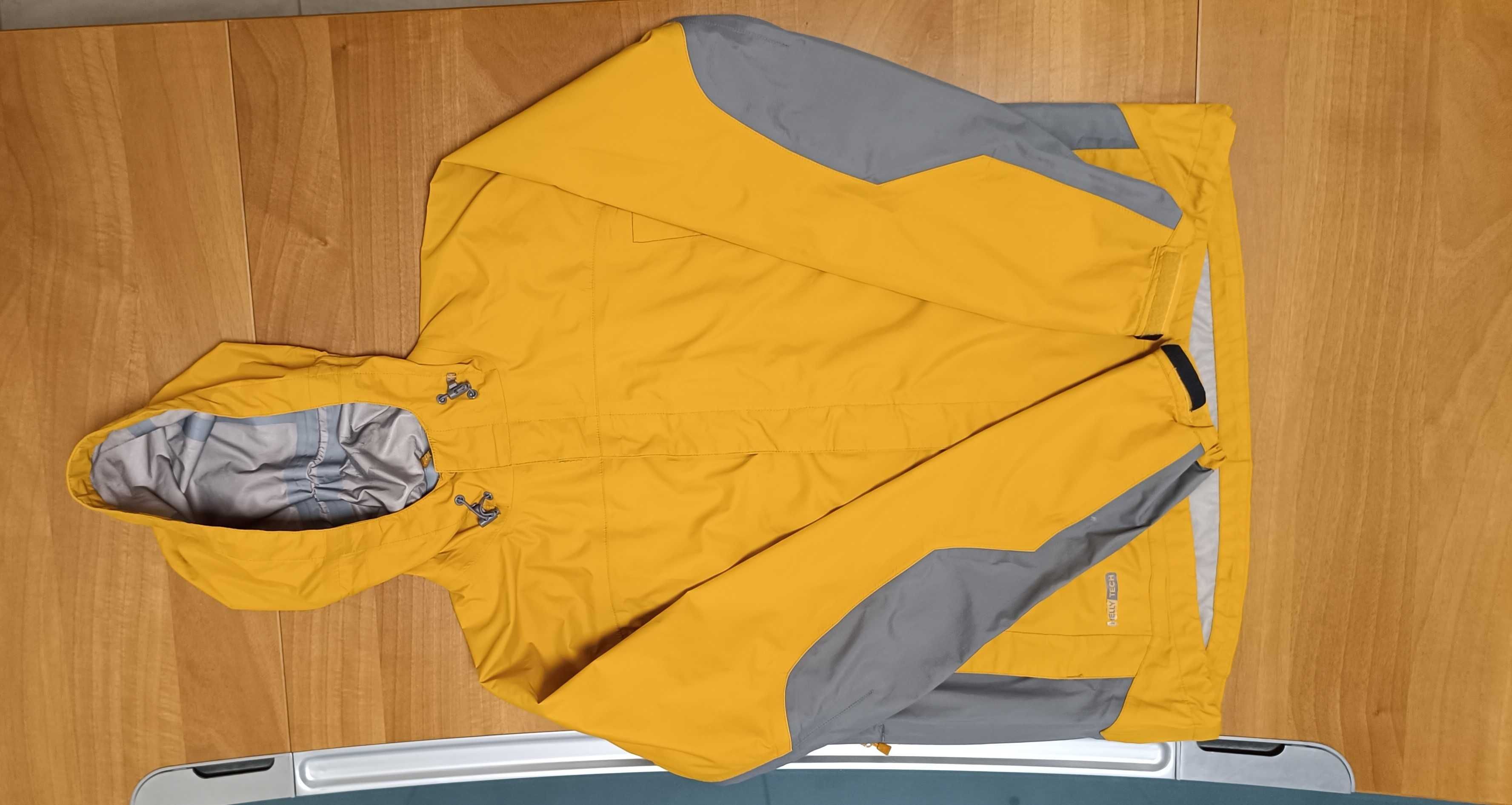 Helly Hansen-Много Запазено