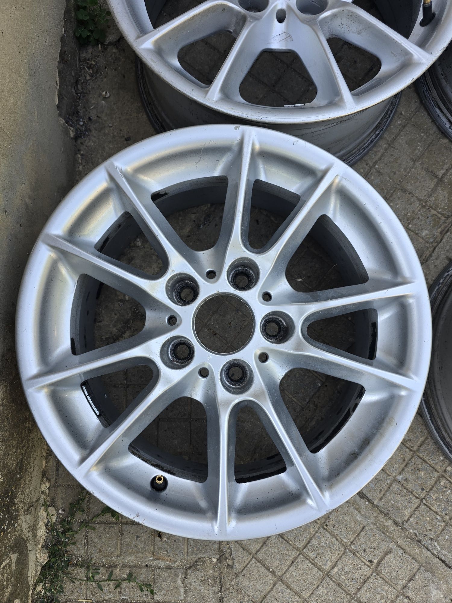 BMW Style 50 джанти