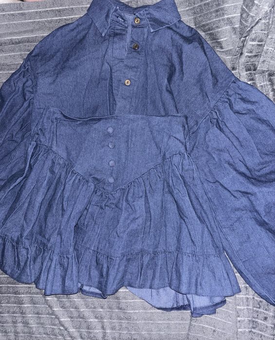 Костюм двойка