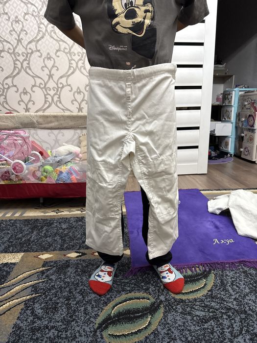 Кимоно для детей