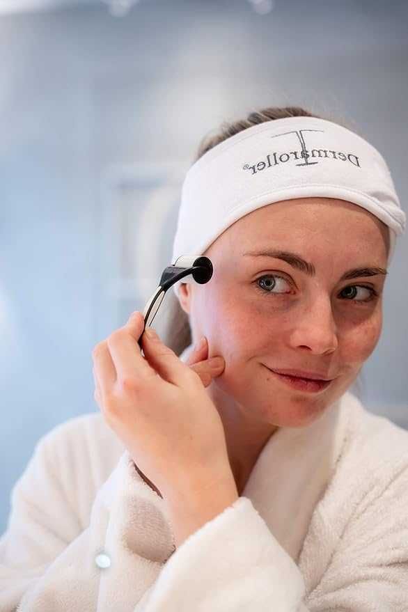 HC902 Derma-roller for Homecare Use