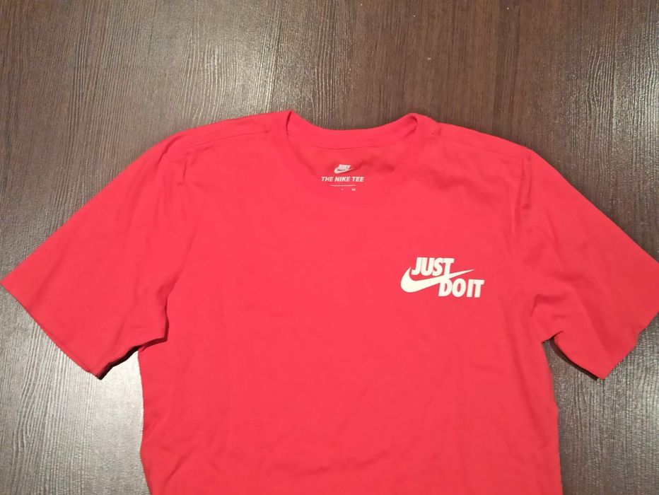 Тениски Nike по 10 и 15лв