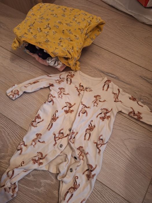 Next,carte's ,George