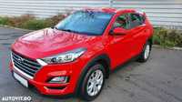 Hyundai Tucson Stare perfecta