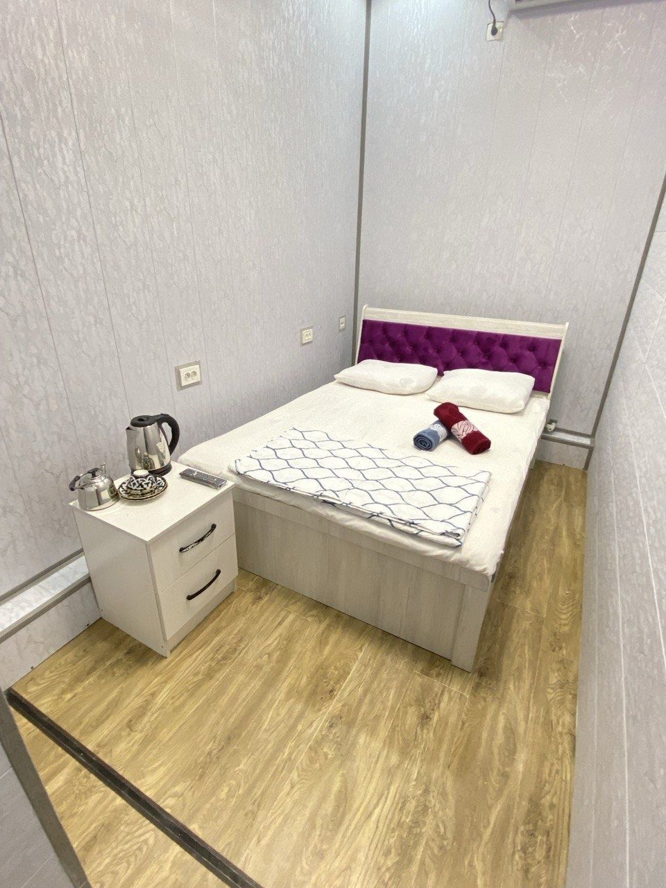 Гостиница без загса  LABIRINT HOTEL Юнсубод