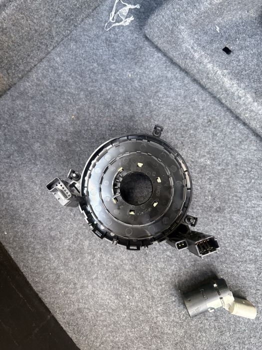 Spira volan Audi A4 2005-2010