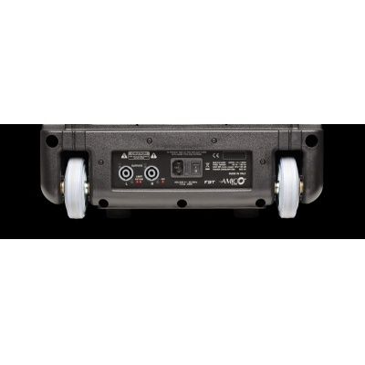 FBT. Dynacord Electro voice QSC RCF