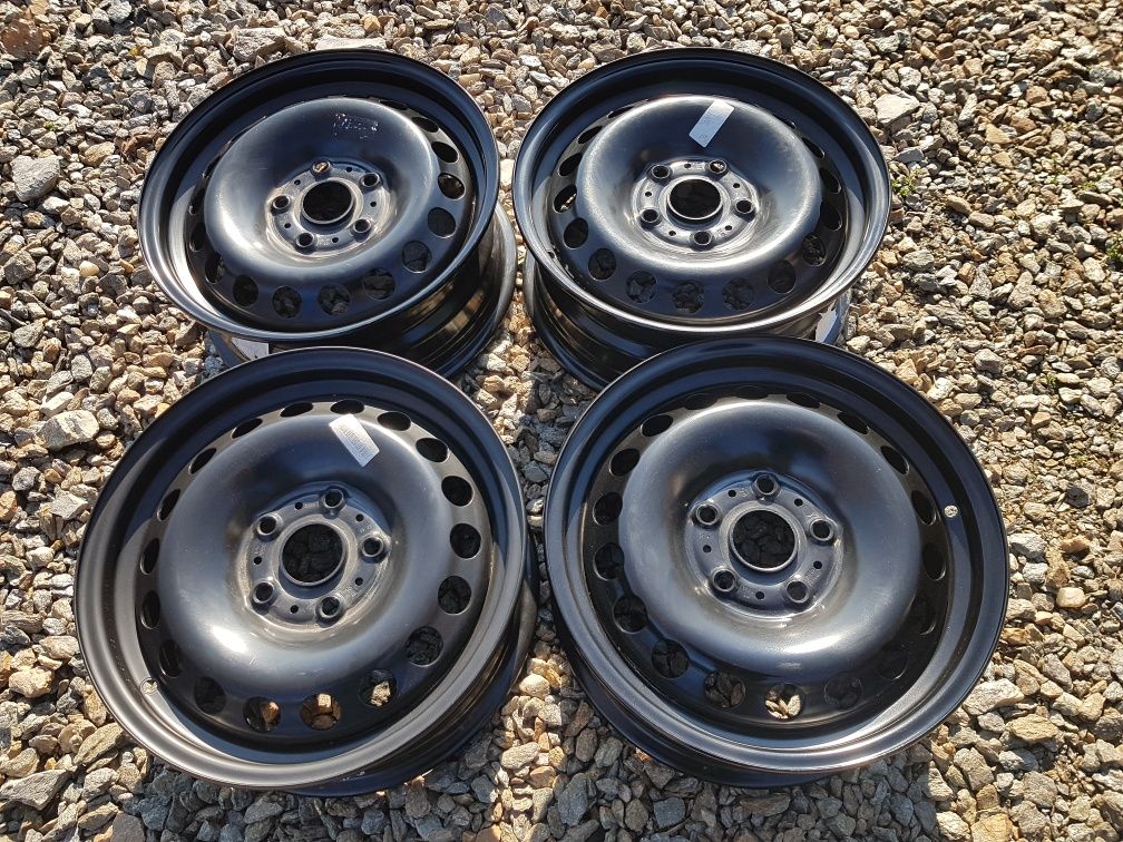 Jante tabla  15 Vw Skoda Seat 5x112