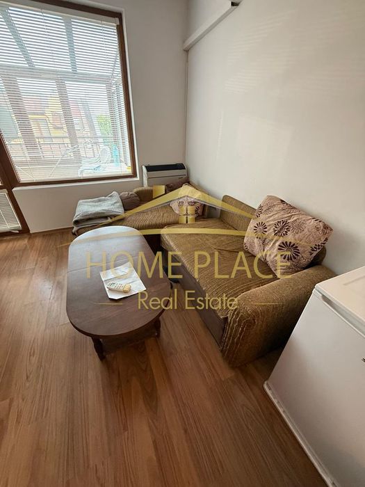 Дава се под наем Тристаен апартамент в Варна, Окръжна болница - 60 кв.м за 490 € - Снимка #1