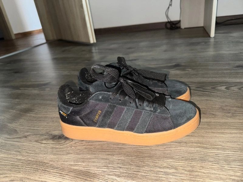 Adidas CAMPUS 00S Unisex - Low