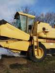 Combina New Holland 8040
