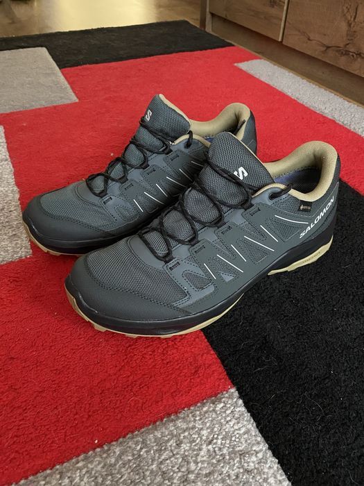 Incaltaminte Salomon Gore-Tex