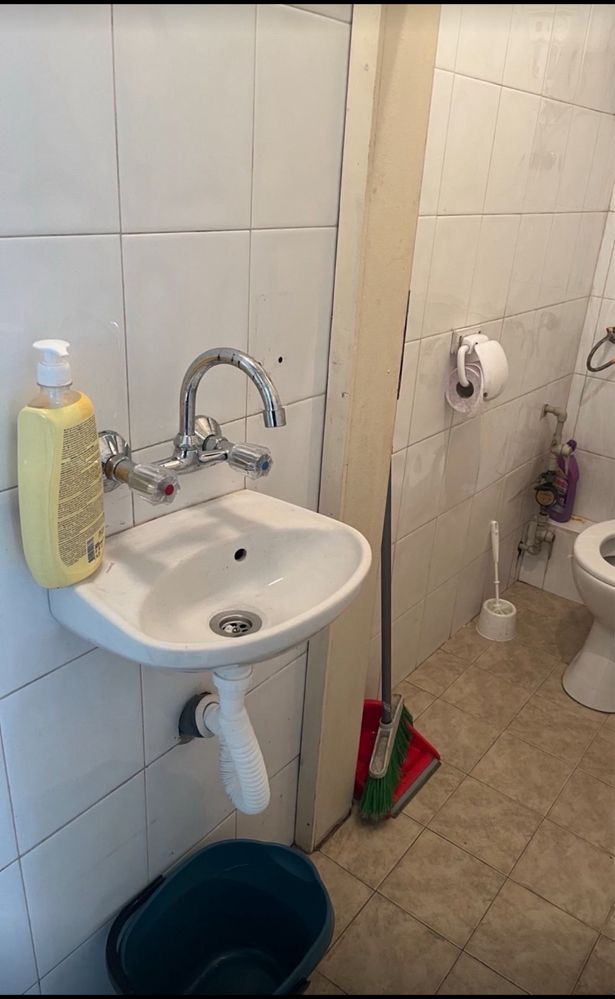 Магазин до стадион Черно Море