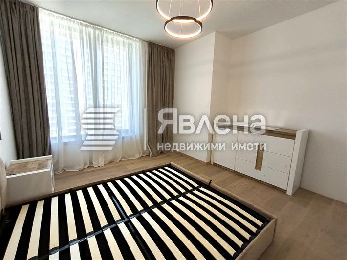 Двустаен апартамент в затворен комплекс ,,Кошер"