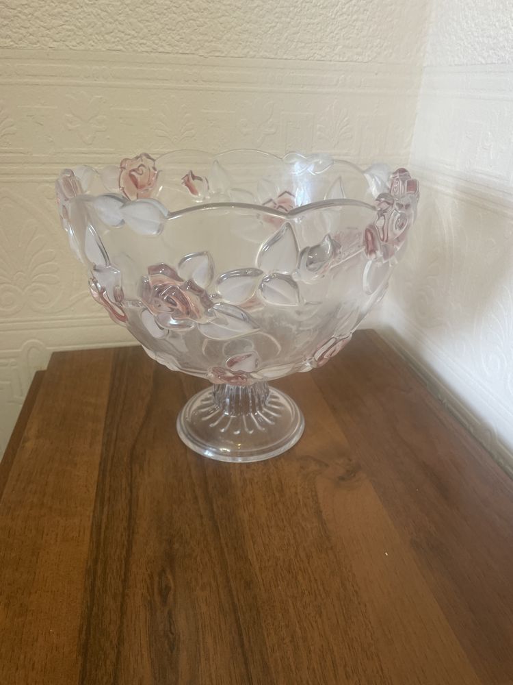 Стеклянная посуда Garbo Glassware