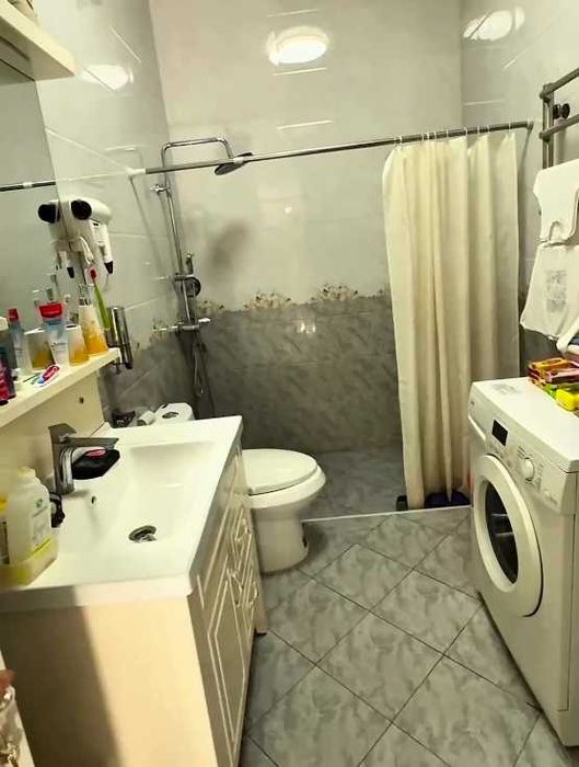 Учтепа тумани Оқмачит маххалида 4,5 сўтиқда зўр ховли