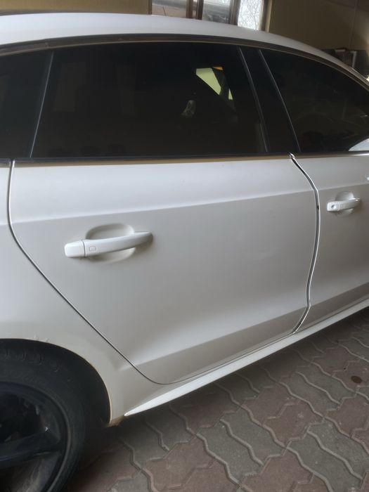 Usa stanga/dreapta/fata/spate Audi a5 b8 4 usi