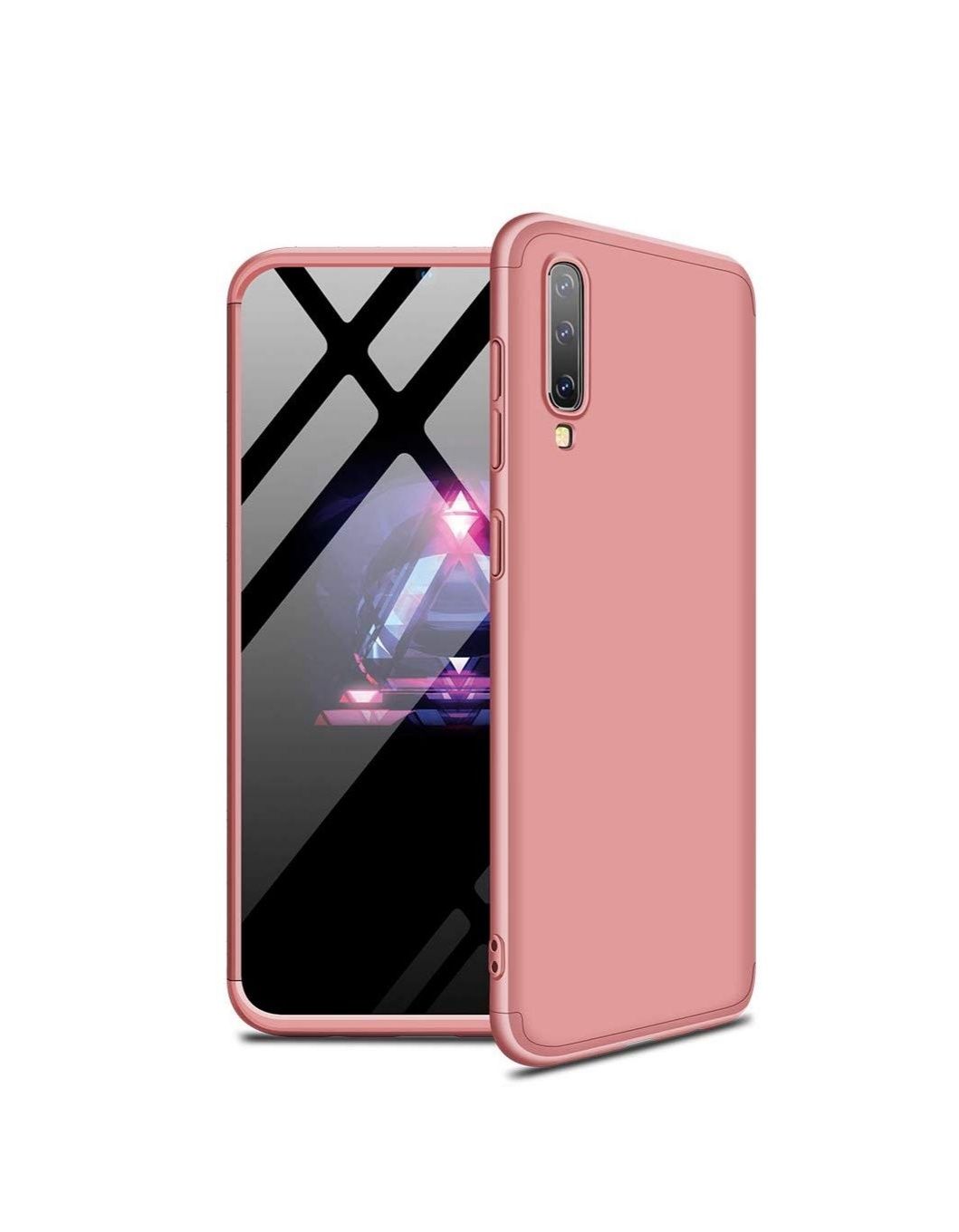 Husa protectie 360 " Samsung Galaxy A30s ; A50 ; A50s ; A70