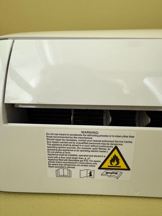 Климатики Gree - 09 Bora WiFi - (2021 година)