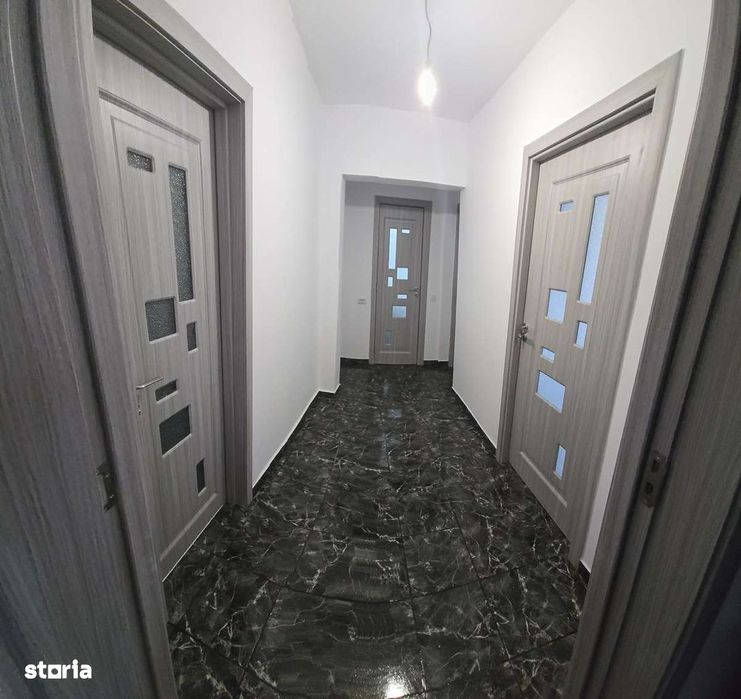 3 camere, Pantelimon-langa Spital, reabilitat si renovat. Vedere parc