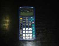 Calculator stiintific Texas Instruments TI-34 II