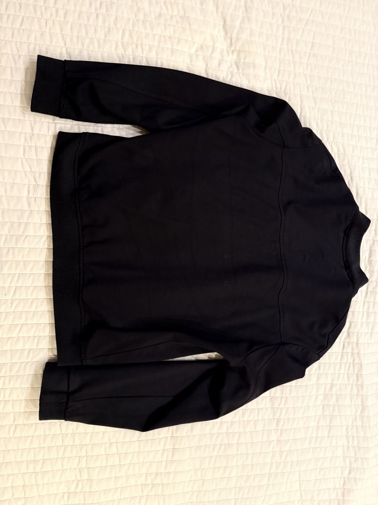 Бомбър Zara, размер XL