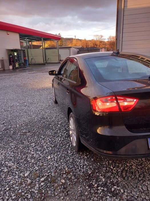 Vând seat toledo  2014