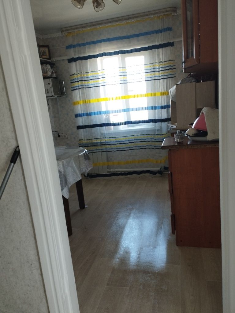 Продается дом каркаралинск.