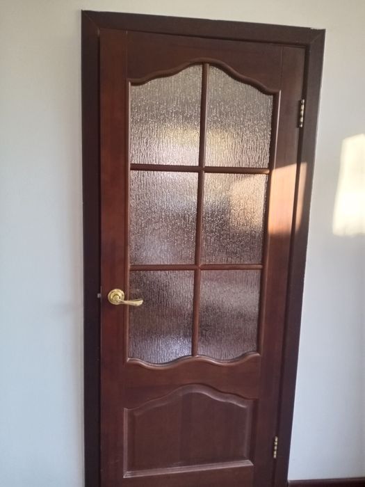 Двери межкомнатные