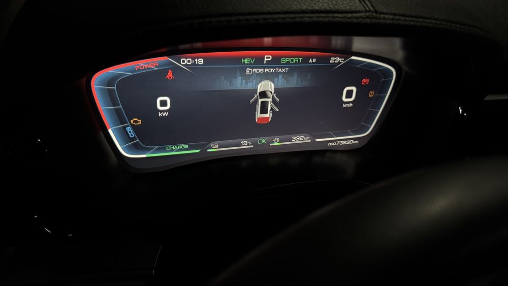 BYD SONG plyus DMi сотилади