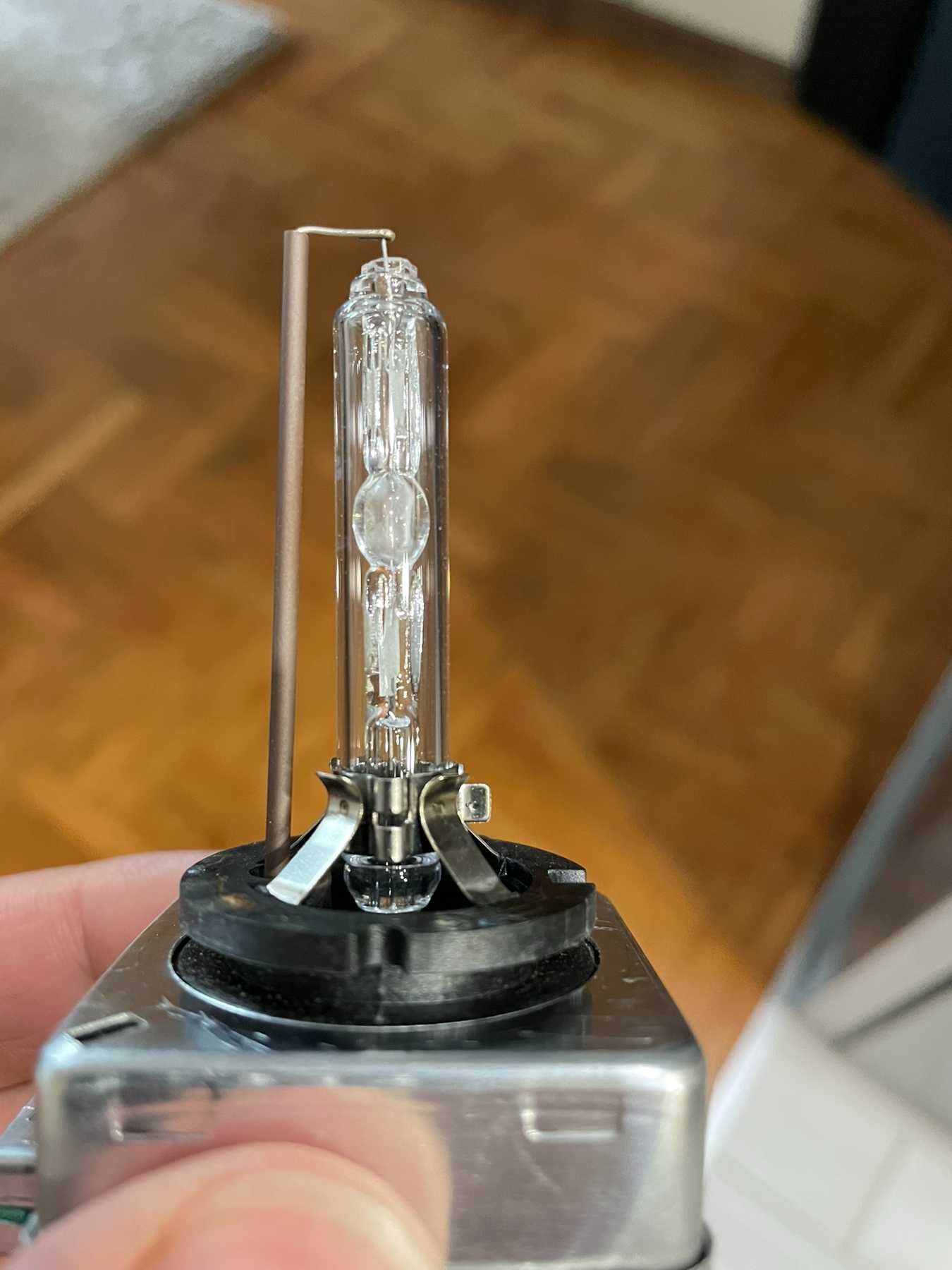 Оригинални Ксенон крушки D3S OSRAM XENARC