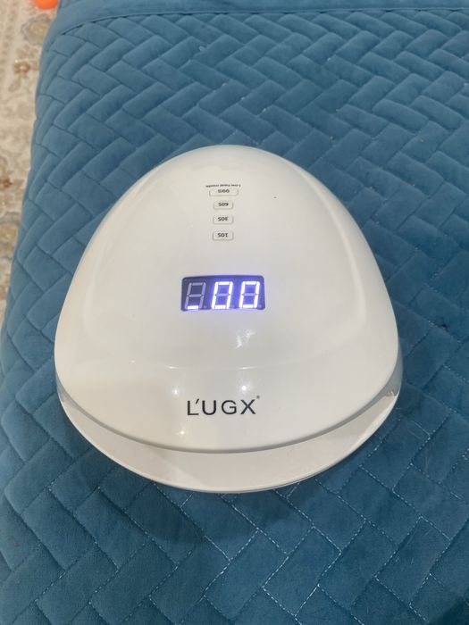 Продам уф беспроводную лампу