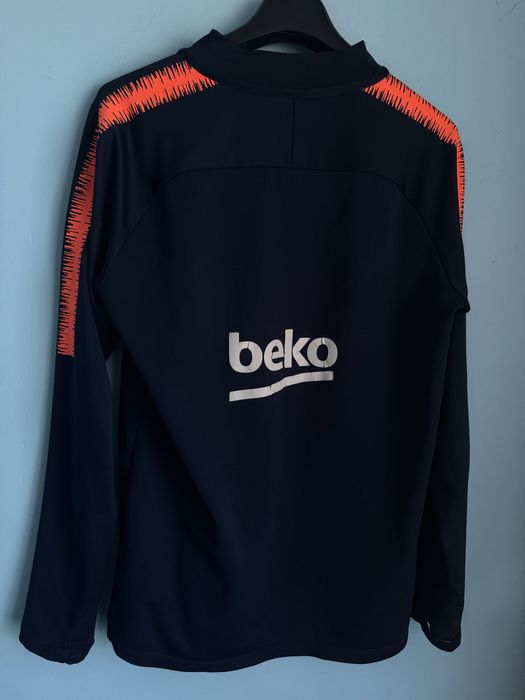 Nike running горнища Л размер