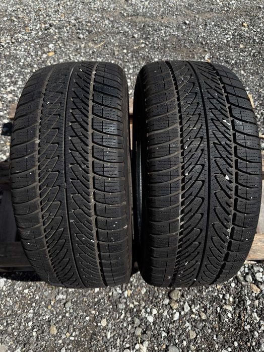 Anvelope 225/40R18 GoodYear Iarna M+S