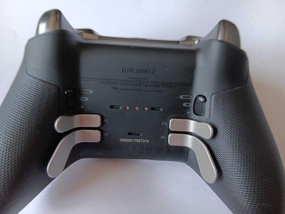 Controller Xbox One elite series2,Manșa wireless,  Calculator, Consola