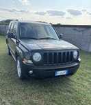 Jeep Patriot 2.2diesel 2011