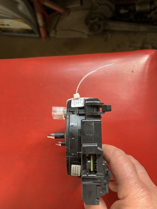 Лентов кабел за мулти волан